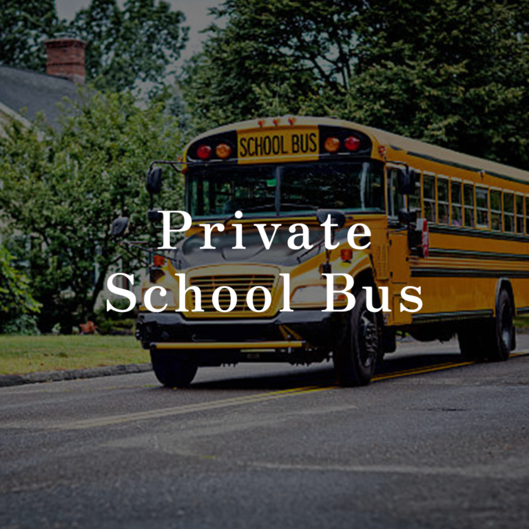 School bus