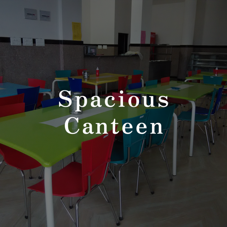 canteen